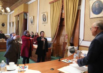 El Poder Judicial es más transparente que nunca: Nahle