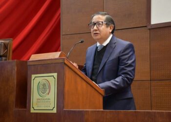 El año 2024, será crítico para las finanzas en Zacatecas: SEFIN