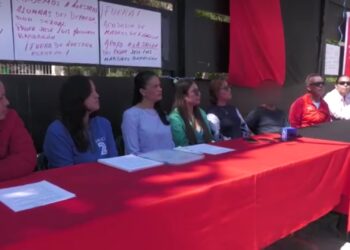 Niega subdirector de Secundaria señalamientos de abuso sexual y laboral