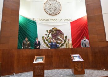 El patrimonio cultural de Zacatecas, amenazado por la destrucción de la evolución: Nahle