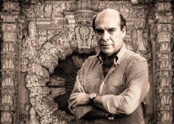 Declaran al Arquitecto Héctor Gonzalo Castanedo, Hijo Predilecto de Zacatecas