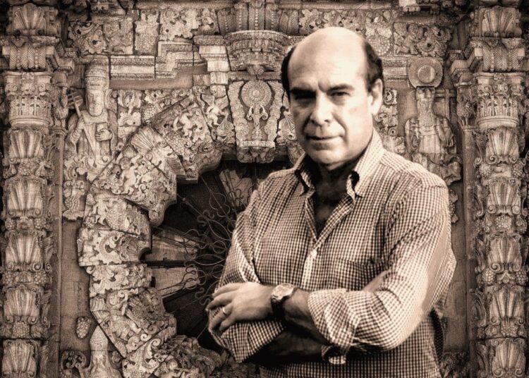 Declaran al Arquitecto Héctor Gonzalo Castanedo, Hijo Predilecto de Zacatecas