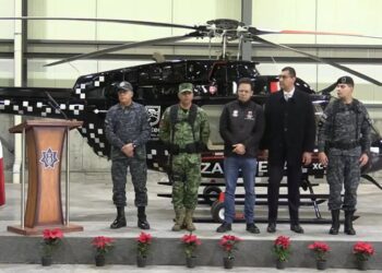 ¿Quién es Francisco “N”, jefe de plaza del CJNG en Zacatecas?