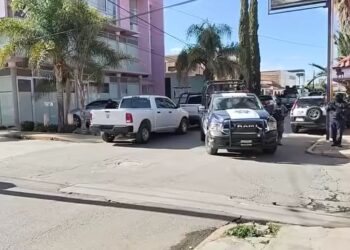 Aclara SSP que elemento asesinado en Calera no es el Director de la corporación