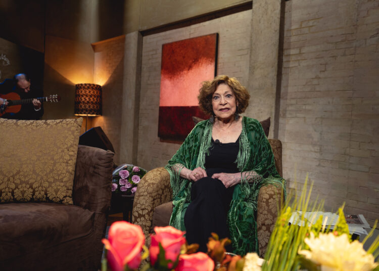 ¿De qué murió la periodista Cristina Pacheco?