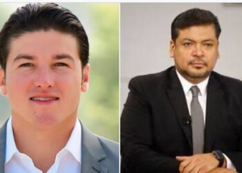 ¿Nuevo León tiene dos gobernadores? Samuel García reasume sus funciones