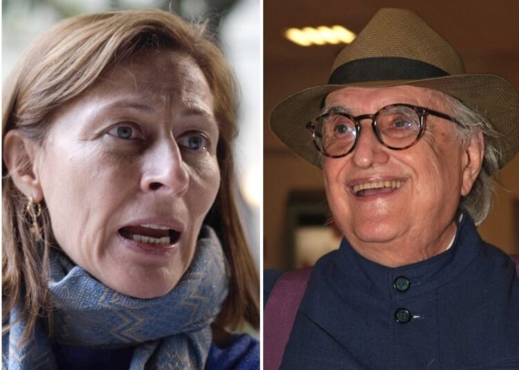 Vinculan a proceso al analista Alfredo Jalife tras denuncia de Tatiana Clouthier por difamación