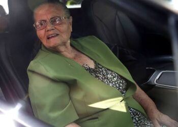 Reportan muerte de la madre de “El Chapo” Guzmán