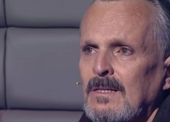 Detienen a presuntos ladrones de casa del cantante Miguel Bosé