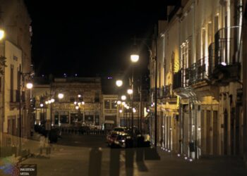 ¿Tembló en Zacatecas? Esto es lo que se sabe