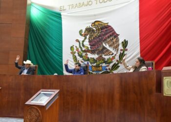 En puerta, la renovación de magistraturas en el Poder Judicial y en de Justicia Laboral Burocrática