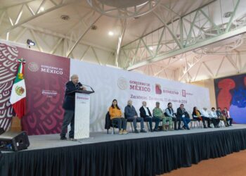 ENTRESEMANA/ Mentirosillos, mafiosillos