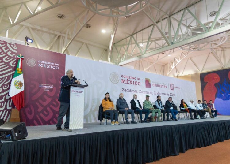 ENTRESEMANA/ Mentirosillos, mafiosillos