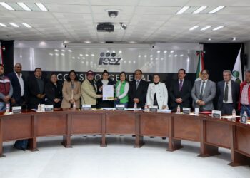 Confirma el IEEZ procedencia de las coaliciones morenistas en Zacateca