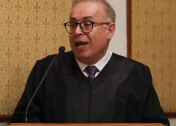 El poder no debe concentrarse en una sola persona porque es dictadura: Nahle