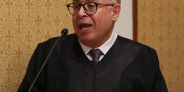 El poder no debe concentrarse en una sola persona porque es dictadura: Nahle