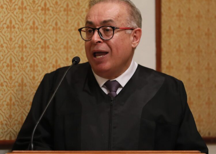 El poder no debe concentrarse en una sola persona porque es dictadura: Nahle