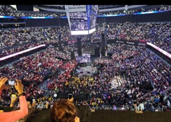 Xóchitl tiene la convicción para cambiar el rumbo del país: Noemí Luna