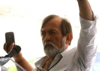 SE COMENTA SOLO CON/ Epigmenio el privilegiado