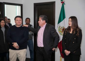 Código político: Traición y desastre en Comunicación Social de David