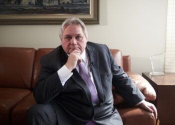 Muere Carlos Bremer, el empresario de Shark Tank en Nuevo León