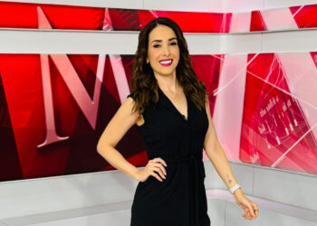 ¿Por qué se va Azucena Uresti de Milenio? Esto se sabe