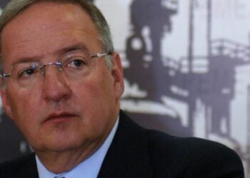 Muere Jesús Reyes Heroles a los 71 años