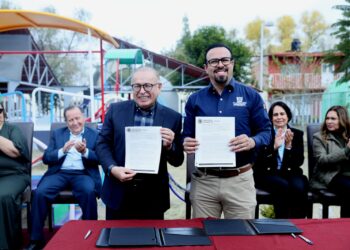 Ponen en marcha centro de convivencia familiar supervisada en Tlaltenango
