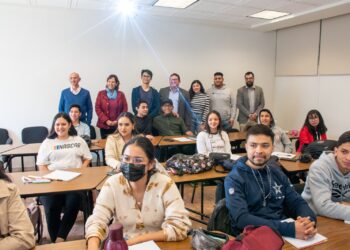 Campea el fantasma de la huelga en la UAZ, al iniciar su nuevo ciclo escolar 2024