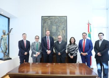 Conjusticia y TSJEZ trabajan para impulsar el fortalecimiento de la justicia