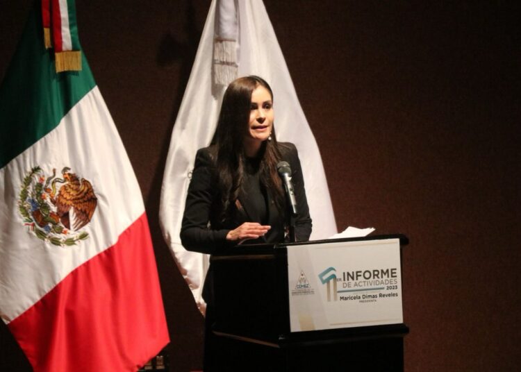 Aumentaron 25% las quejas en la Comisión de Derechos Humanos de Zacatecas