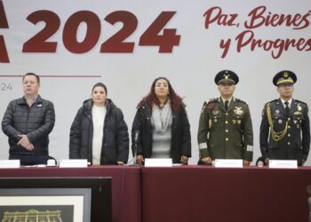 Demanda alcaldesa de Fresnillo al gobierno de Zacatecas, nuevo relleno sanitario