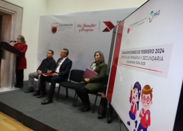 ¿Quiere preinscribir a su hijo en educación básica? Aquí la fecha y cómo hacerlo