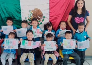 Programa Binacional de Educación Migrante