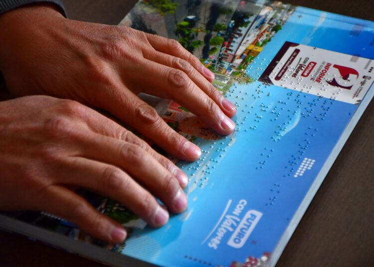 Guadalupe es pionero en impulsar el Programa Municipal de Inclusión en el país