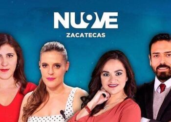 Código político:  La crisis de Televisa y Tv Azteca en Zacatecas