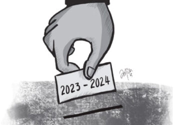 REDES SOCIALES, POLITICA Y MAS: Camino a la elección de elecciones 2024