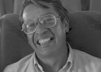 Muere el escritor José Agustín a los 79 años