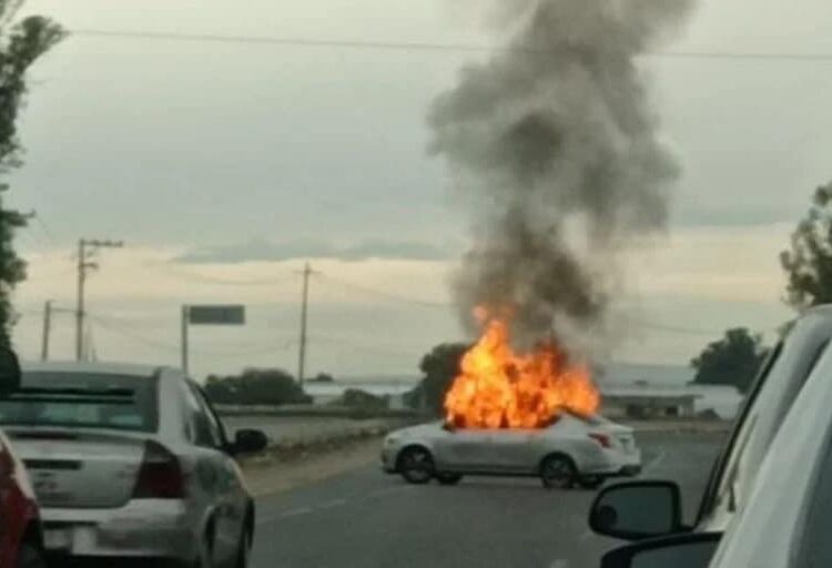 Detención de presunto hijo de “El Marro” desató ola de violencia en Guanajuato