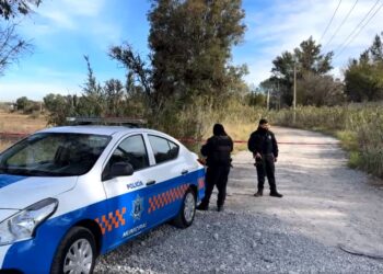 Localizan 9 cuerpos en San Juan del Río, Querétaro