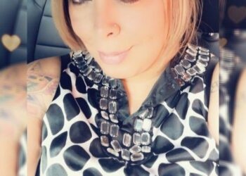 Asesinan al salir del Reclusorio Sur a la activista trans, Samantha Fonseca