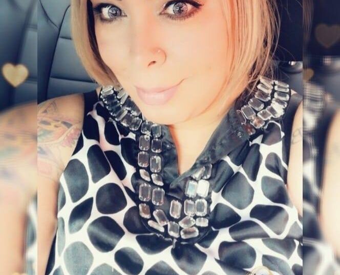 Asesinan al salir del Reclusorio Sur a la activista trans, Samantha Fonseca