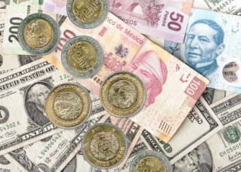 Superpeso podría registrar su peor semana desde octubre