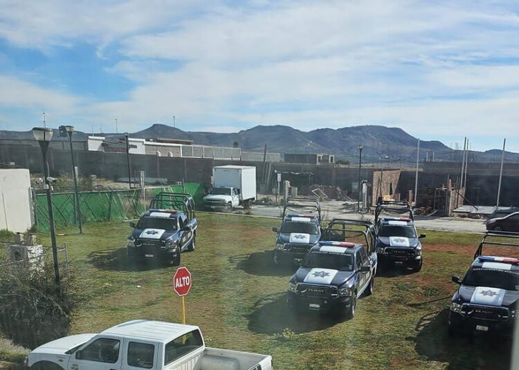 Tras operativo en UAZ, no reportan resultados