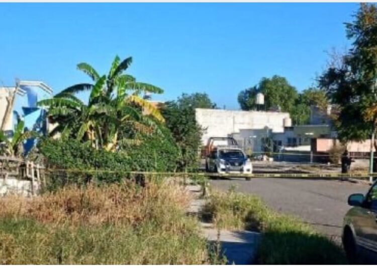 Tiroteo en Salamanca, Guanajuato deja 5 muertos