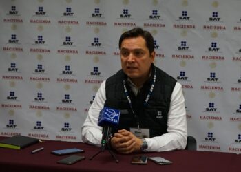 Invita SAT a contribuyentes agrícolas recibir orientación fiscal gratuita.