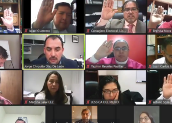 Publica IEEZ licitación para adquisición de documentación electoral 2024