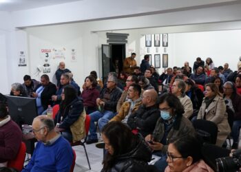 NO habrá huelga en la UAZ; apretada votación en el plebiscito de SPAUAZ