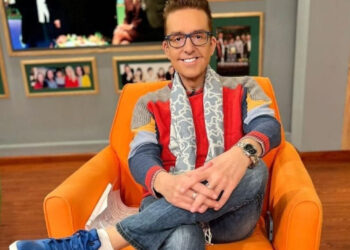 Daniel Bisogno se encuentra intubado y en terapia intensiva desde hace 5 días