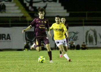Mineros cae por la mínima en Mérida